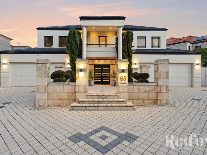 65 Sattelberg Ramble, Dianella
