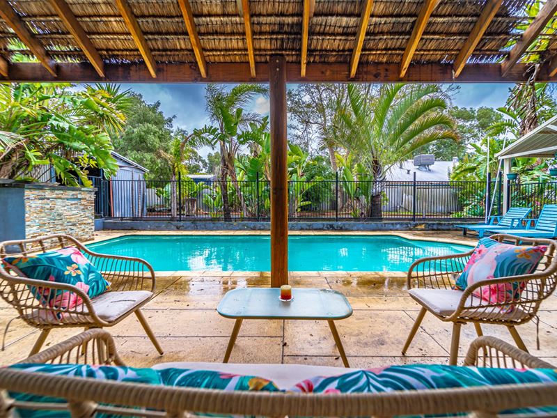 3 Fairmile Street, Warnbro WA 6169