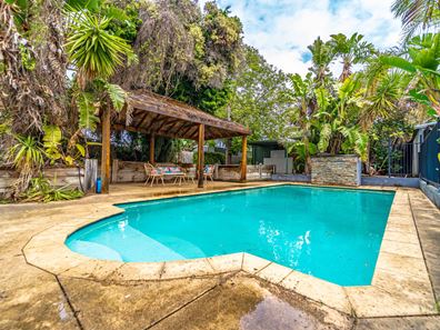 3 Fairmile Street, Warnbro WA 6169