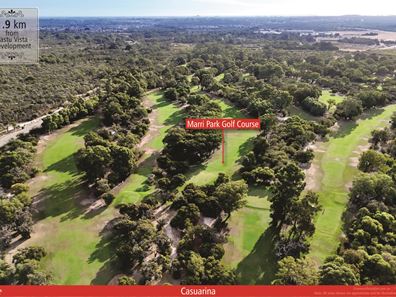 841/ Menindee Loop, Anketell WA 6167
