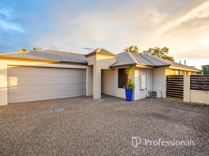 5A Mistletoe Court, Glen Iris