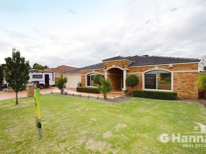 6 Lomandra Dr, Canning Vale