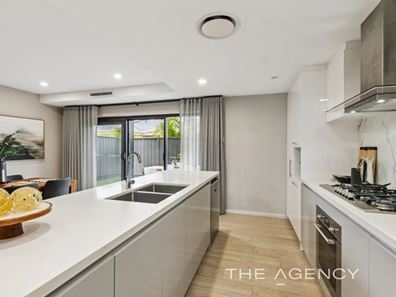 19/32 Peninsula Road, Maylands WA 6051