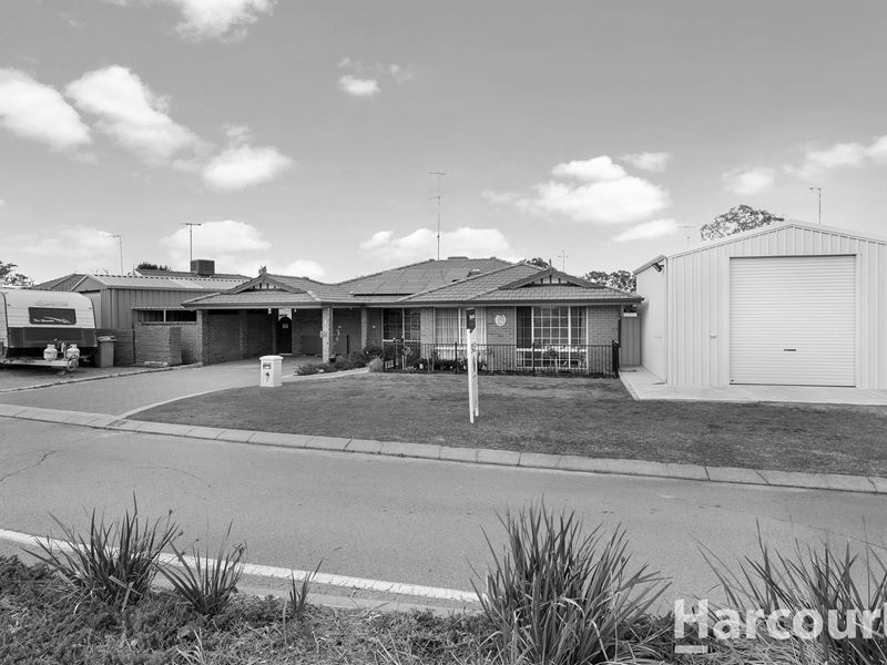 7 Dillington Mews, Erskine WA 6210
