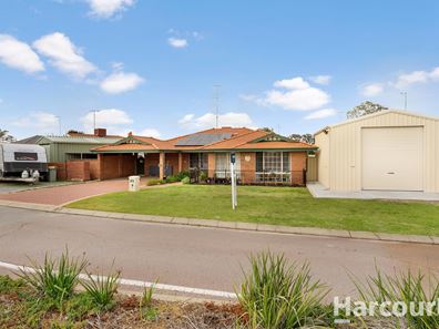 7 Dillington Mews, Erskine WA 6210