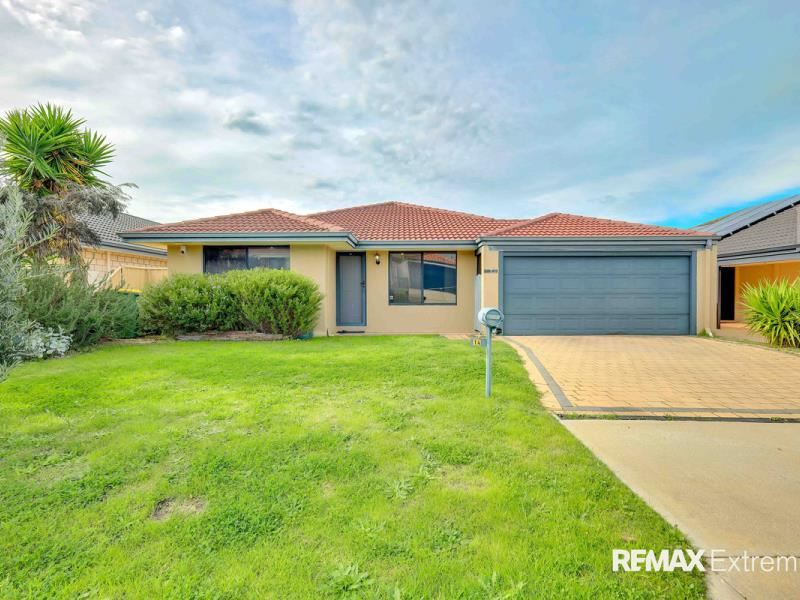 14 Brookeby Heights, Leda