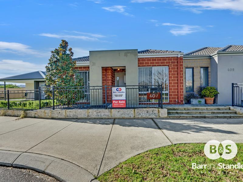 407 Parade Road, Dalyellup