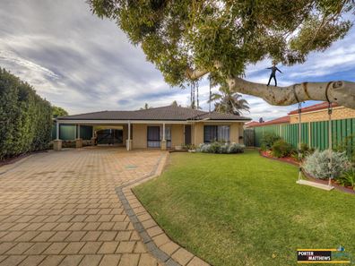 6 Beryl Close, Maida Vale WA 6057
