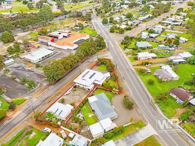 14 Oatlands Road, Mount Barker WA 6324