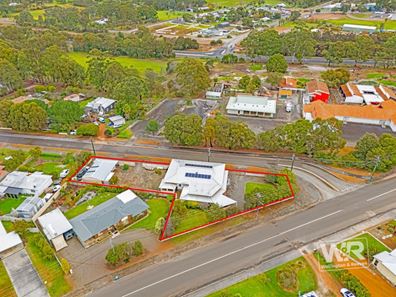 14 Oatlands Road, Mount Barker WA 6324