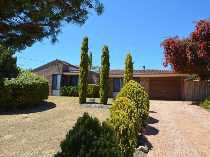 16 Templemore Drive, Heathridge