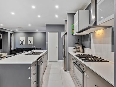 3 Acland Road, Baldivis WA 6171