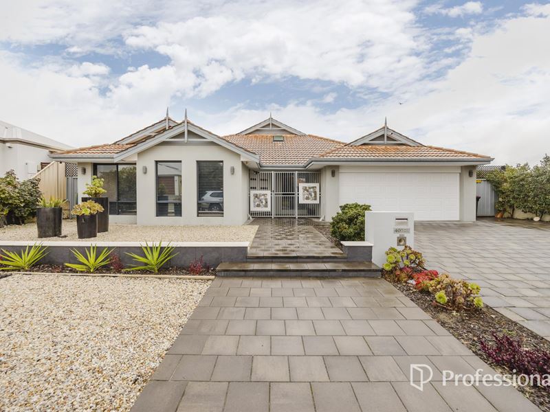 40 Rupara Circle, Quinns Rocks