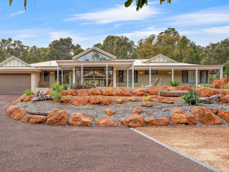 37 Grieve Way, Bedfordale WA 6112