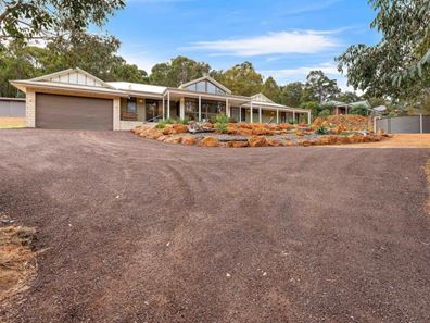 37 Grieve Way, Bedfordale WA 6112