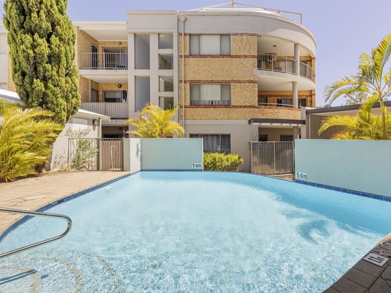 32/27 Piccadilly Circle, Joondalup