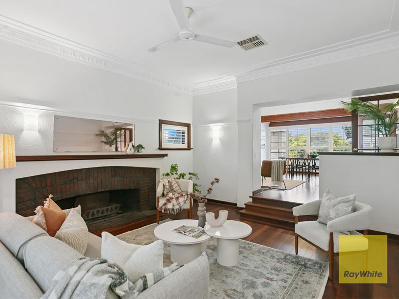 53 Evandale Street, Floreat