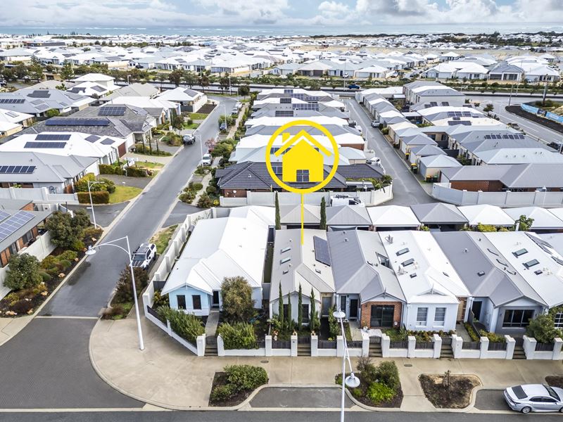 81 Trethowan Promenade, Alkimos WA 6038