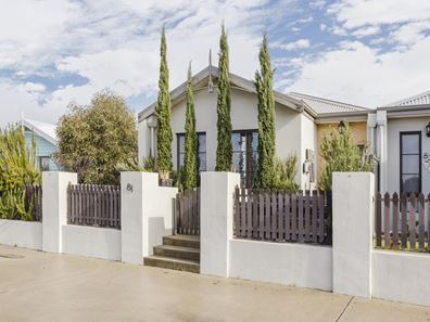 81 Trethowan Promenade, Alkimos WA 6038