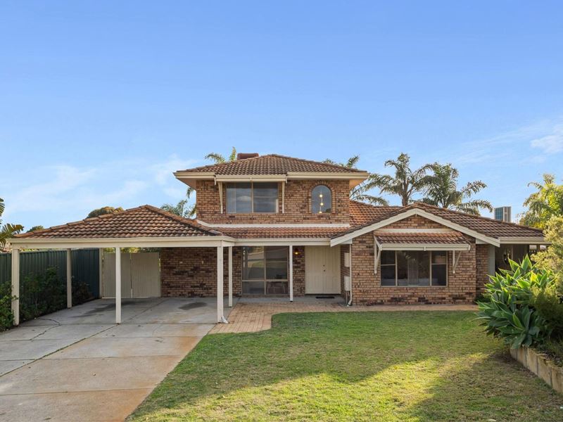 3 Welsh Court, Leeming