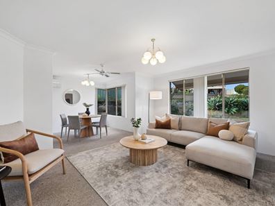 3 Welsh Court, Leeming WA 6149