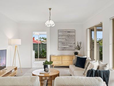 3 Welsh Court, Leeming WA 6149