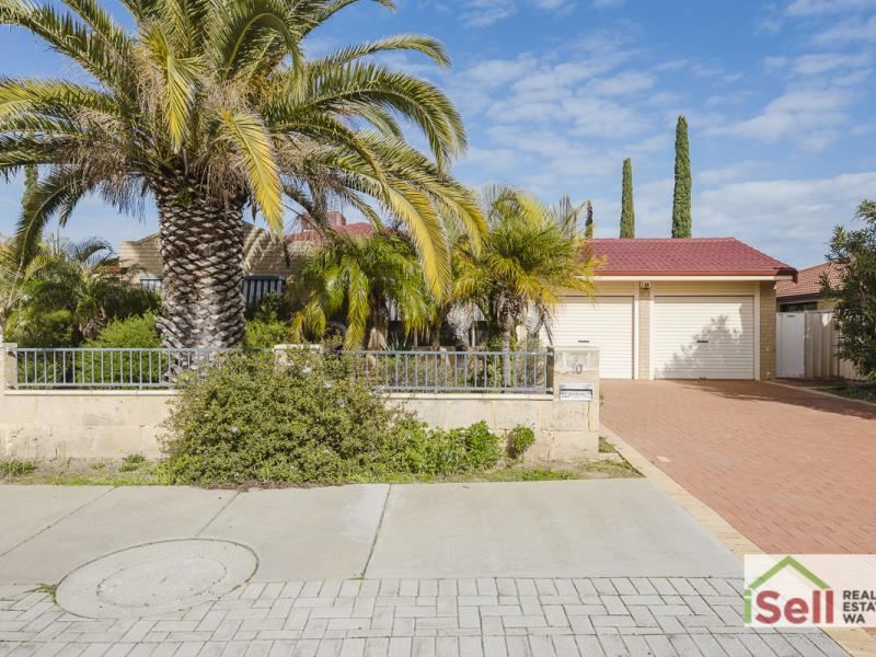 10 Marco Polo  Mews, Currambine WA 6028