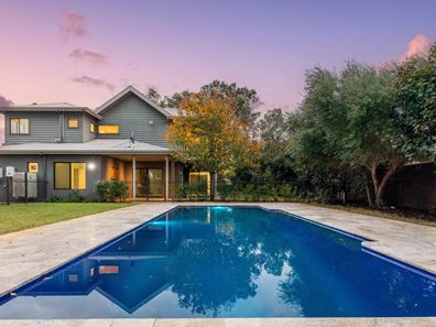 339 Park Street, Brabham WA 6055