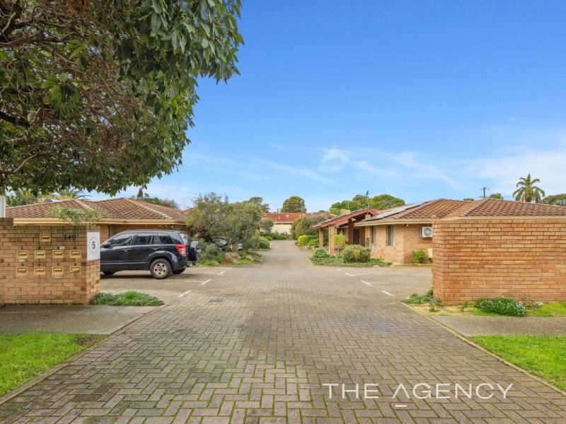 3/140 Tyler Street, Tuart Hill