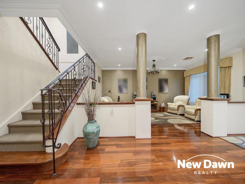 14 Braemount Road, Darch WA 6065