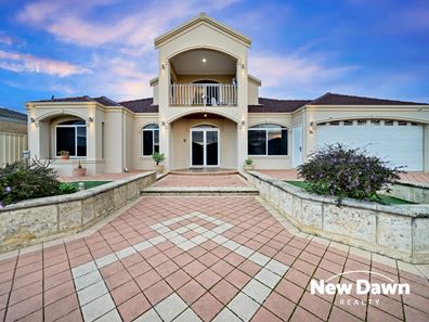 14 Braemount Road, Darch WA 6065