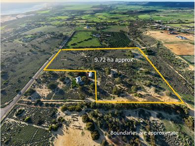 Lot 9501 Richards Road, Buller WA 6532