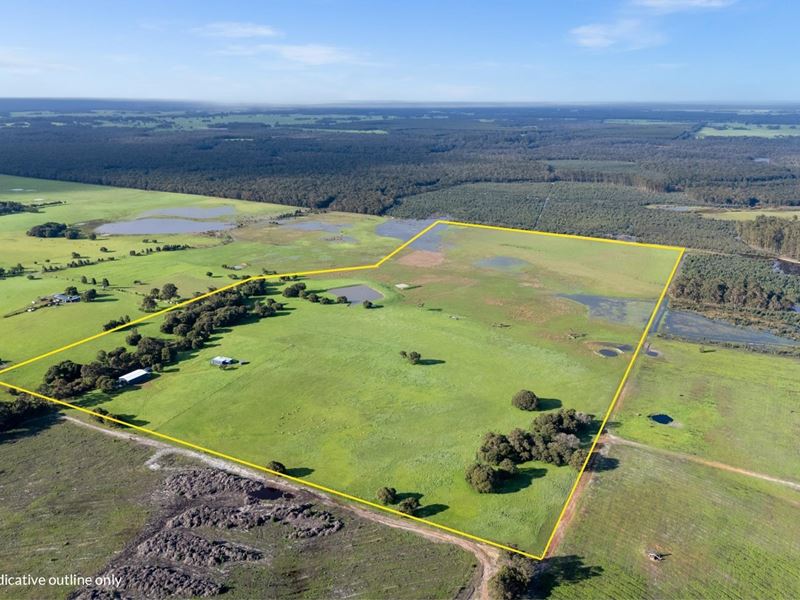 732 Brockman Highway, Karridale WA 6288