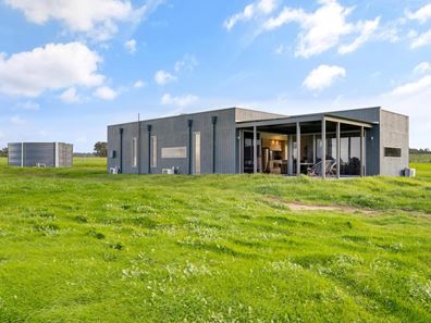 732 Brockman Highway, Karridale WA 6288
