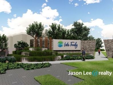 126 Lycaste Parade, Treeby WA 6164