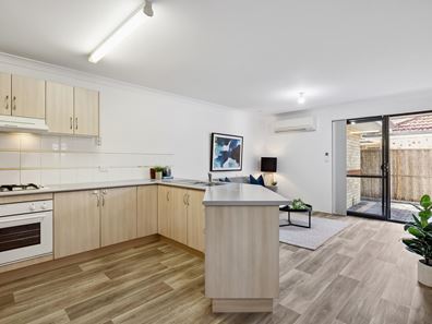 4/163 Hamilton Street, Queens Park WA 6107