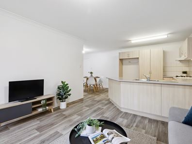 4/163 Hamilton Street, Queens Park WA 6107