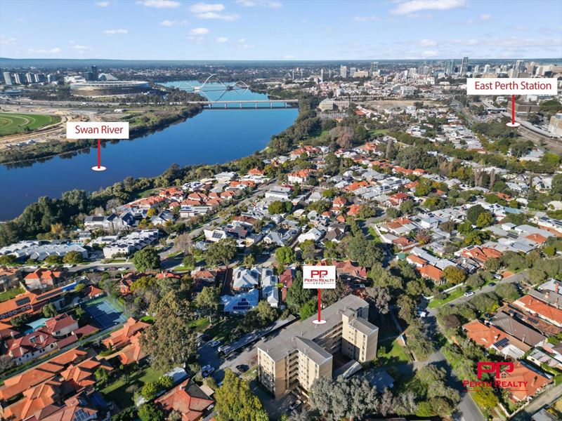 32/26 Stanley Street, Mount Lawley