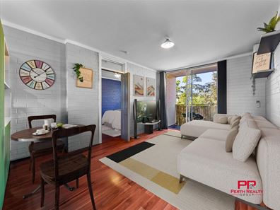32/26 Stanley Street, Mount Lawley WA 6050