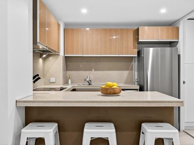 8/8 Victoria Avenue, Perth WA 6000