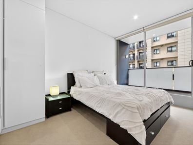 8/8 Victoria Avenue, Perth WA 6000