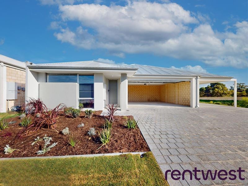 27 Bindarri Loop, Yanchep WA 6035