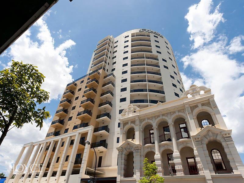 117/138 Barrack Street, Perth WA 6000