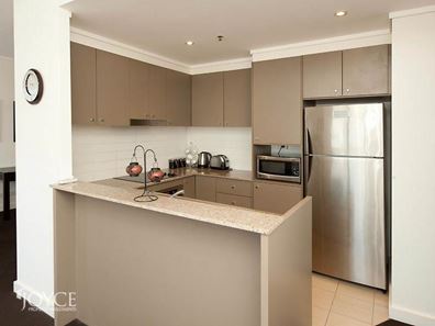 117/138 Barrack Street, Perth WA 6000