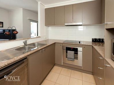 117/138 Barrack Street, Perth WA 6000