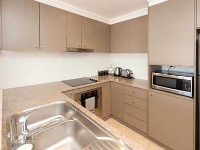 117/138 Barrack Street, Perth WA 6000