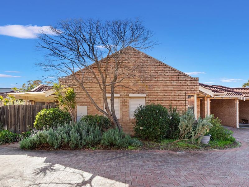 5/276 Belmont Avenue, Kewdale WA 6105