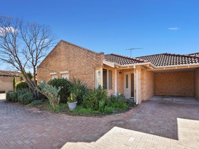 5/276 Belmont Avenue, Kewdale WA 6105