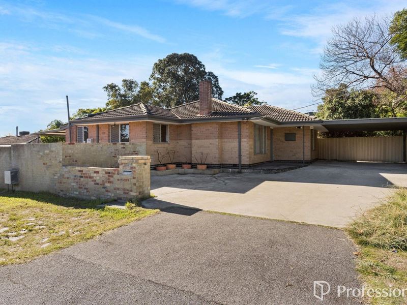 17 Nicholas Street, Gosnells WA 6110