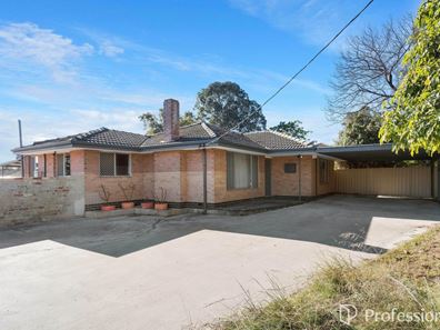 17 Nicholas Street, Gosnells WA 6110